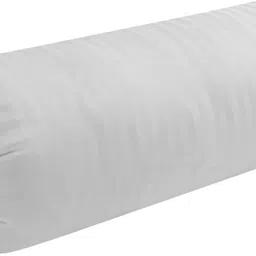 floraom Microfibre Solid Bolster Pack of 2 image 5