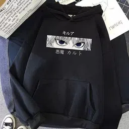yi fashion Men Full Sleeve Printed Hooded Sweatshirt-picture-19
