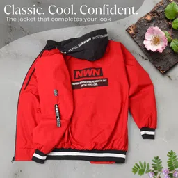 platinumcartz Men Solid Casual Jacket-picture-23