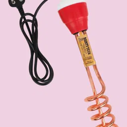 dainty tech Shockproof & Waterproof Copper DTCRF59 2000 W Shock Proof Immersion Heater Rod-picture-21