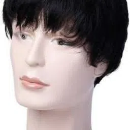 blushia Medium Hair Wig image 2