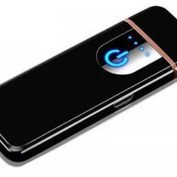 GUGGU TPW_471W_Touch Lighter |Battery Indication Touch Screen Sensor Lighter TPW_471W_Touch Lighter |Battery Indication Touch Screen Sensor Lighter Cigarette Lighter image 1