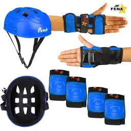 Skating Protection Kit FN_17# Skating Kit-image-18