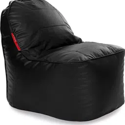 style homez XXL Video Rocker Lounger Bean Bag With Bean Filling-picture-16
