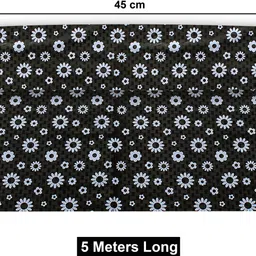 wings star Polyester Drawer Mat image 5