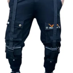 trending mindsart Men Cargos image 1