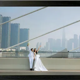 vanaprint MDF Wall Photo Frame-picture-19