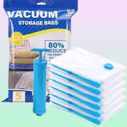 vmayncx vacuumbag278 Travel Storage Vacuum Bags-picture-14