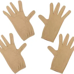 poksi Solid Protective Women Gloves-picture-20