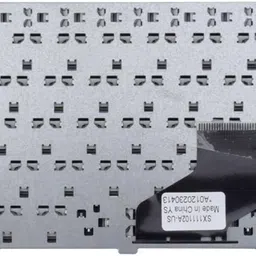 WEFLY Keyboard for Ac/er Aspire One 532H D255 D255E D257 D260 D270 NAV50 EM350 P0VE6 Laptop Keyboard Replacement Key image 3