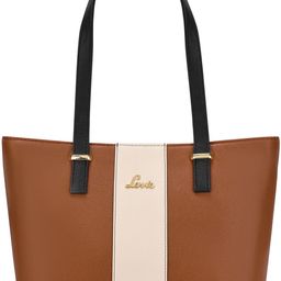 lavie Women Tan Tote-picture-8