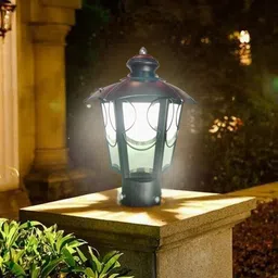 brightlyt GL12 Gate Light Outdoor Lamp-picture-17