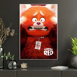 art recall TÁR Movie Poster Photographic Paper image 3