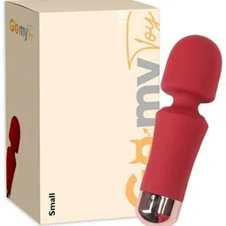 gomytoy Mini Body Massager For Women, USB-Rechargeable & WaterProof-picture-12