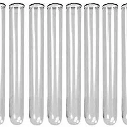 mrsc 12 ml Rimmed Glass Test Tube-picture-16