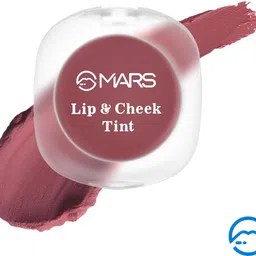 mars Tint Lip & Cheek for Bold Pop Color | Demi Matte Finish | Dual Function-picture-19