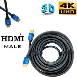 coolcold TV-out Cable HDTV 3Meter Premium 4kx2K UHD HDMI Cable , High-Speed HDTV Cord Certified 18Gbps-picture-10
