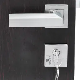 crust Stainless Steel Matte Handlesets image 3