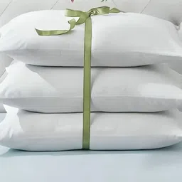 urmila creation Polyester Fibre Sleeping Pillow Pack of 3 Abstract LUXURY-picture-14