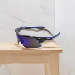 jeerati UV Protection Sports Sunglasses (Free Size)-picture-11