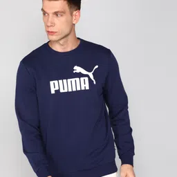 puma Men Full Sleeve Printed Sweatshirt-picture-23