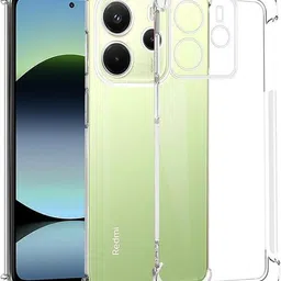 rugraj Back Cover for Redmi Note 14 SE 5G-picture-16