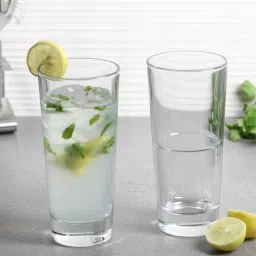 uniglass Single Loop 330ml NA Everyday Glass image 1