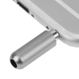 3.5mm Audio Plug 3 Pole Gold-plated Earphone Adapter For DIY Stereo Headset image 3