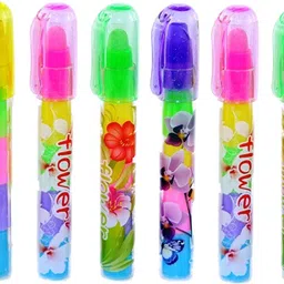 pvention Return Gift Item For Kids In Bulk / Stacking Pen Type Dhakka Erasers for Kids Non-Toxic Eraser-picture-24