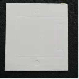 Insulation Cotton Washer for TEC1- 12706 Thermoelectric Cooler Peltier-5pcs image 4