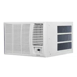 VOLTAS Vertis 2 in 1 Convertible 1.5 Ton 3 Star Inverter Window AC with Anti-Dust Filter (2023 Model, Copper Condenser, 183V Vertis Elite Marvel) image 5
