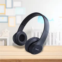 gds Portable Fold Bluetooth Bass Storm 360 Audio_XZ Bluetooth & Wired Headset-picture-11