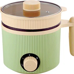 kenberry Handy Cook Nonstick Coated Multi Cooker Electric Kettle-picture-21