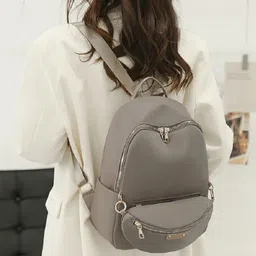 jublyn Small 15 L Laptop Backpack Laptop Backpack Purse and Handbags 1-picture-28