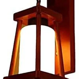 energia Pendant Wall Lamp Without Bulb image 2