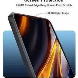 sciforce Pouch for iQOO Z10X, Vivo T4x 5G, IPKY31 image 3