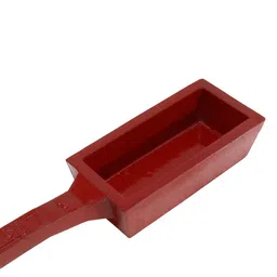 sonret Ingot Mold with Handle | Ideal for Casting of Gold | 5-6 kg Capacity | Crucible-picture-17