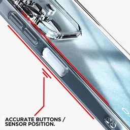 runicha Back Cover for vivo T4x 5G image 3