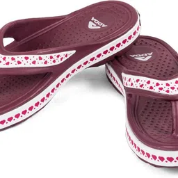 adda Women Flip Flops image 3