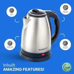 scarlitt SC-20A Electric Kettle image 3