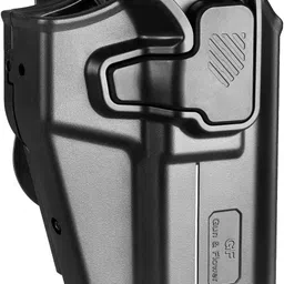 gunally G&F Universal Holster for Glock,Beretta,Colt, Most Popular HandGun Holster Pistol/Gun Cover Free Size-picture-22