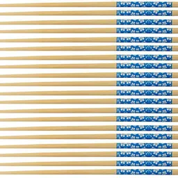 megalite Eating, Decorative, Cooking Wood Japanese, Korean, Chinese Chopstick-picture-38