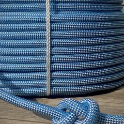 sahas Static Rope 10.5mm As per stock availbility image 4