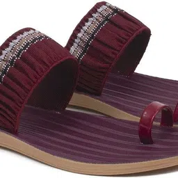 asian Women Slippers image 2