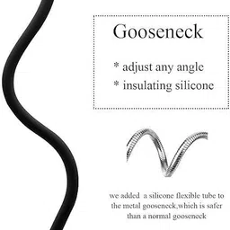 whiteween Sewing machine light Study Lamp image 5