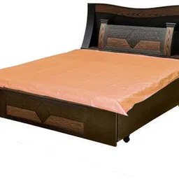 avil Plastic Baby Bed Protecting Mat-picture-18