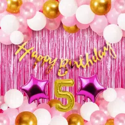 littols Birthay Combo Decorations-picture-12