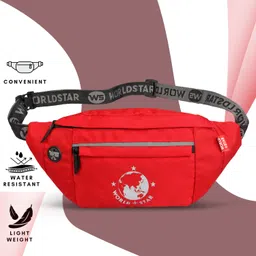 Worldstar waist bag Waist Bag-picture-16