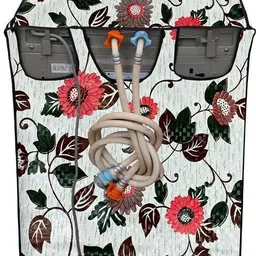 decorly furnishing Top Loading Washing Machine Cover image 3