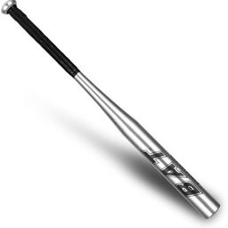 hackerx 32 Inches Professional Non Slip Metal Baseball bat with Rubber Grip Alloy Baseball Bat For 15+ Yrs-picture-26